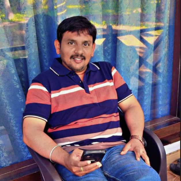 Prasad Kommu