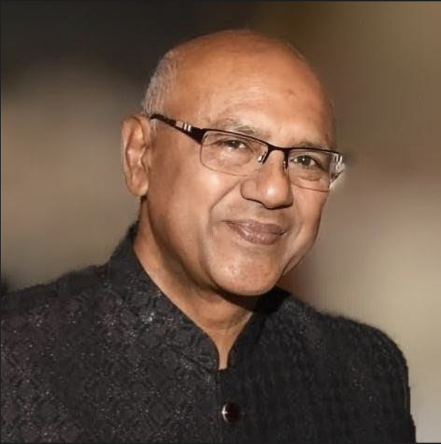 Ravi Pendurathi